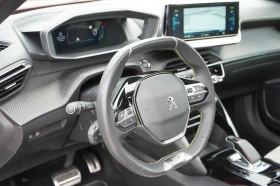 Peugeot 2008 E* GT-LINE* PANO* CCS * CAM* KEYLESS* DISTR* CARP, снимка 9