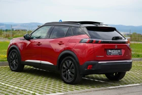 Peugeot 2008 E* GT-LINE* PANO* CCS * CAM* KEYLESS* DISTR* CARP, снимка 6