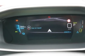 Peugeot 2008 E* GT-LINE* PANO* CCS * CAM* KEYLESS* DISTR* CARP, снимка 11
