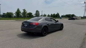 Maserati Ghibli Q4 * AвтоКредит * (ЦЕНА ДО БГ), снимка 4