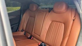 Maserati Ghibli Q4 * AвтоКредит * (ЦЕНА ДО БГ), снимка 12
