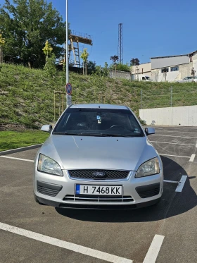 Ford Focus, снимка 3
