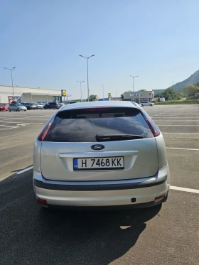 Ford Focus, снимка 5