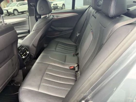 BMW 530 xDrive / ПАНО / ЛИЗИНГ / ЦЕНА до БГ, снимка 13