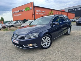 VW Passat 2000TDI.140K.C., снимка 3
