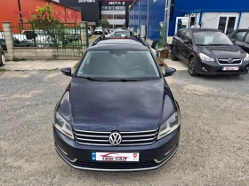 VW Passat 2000TDI.140K.C., снимка 2