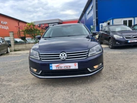 VW Passat 2000TDI.140K.C., снимка 1