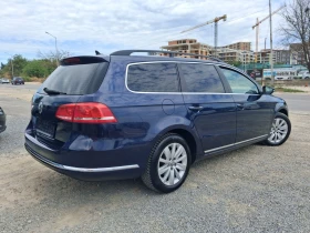 VW Passat 2000TDI.140K.C., снимка 5