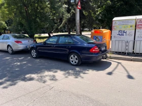Mercedes-Benz E 320, снимка 8