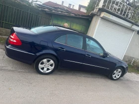 Mercedes-Benz E 320, снимка 2