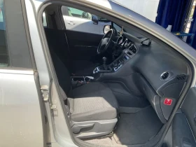 Peugeot 5008 1.6 HDi Premium, снимка 3