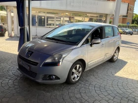 Peugeot 5008 1.6 HDi Premium, снимка 1