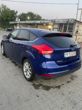 Ford Focus 1.0 eco boost 125hp, снимка 2