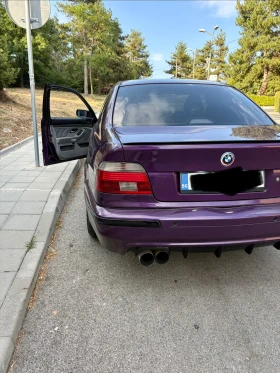 BMW 530, снимка 1