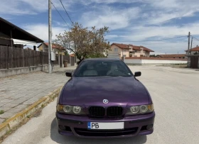 BMW 530, снимка 1