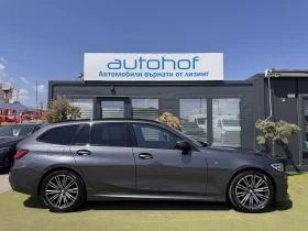 BMW 320 М Sport line/2.0d/190k.c./8AT/4х4, снимка 4
