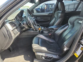 BMW M3 DCT* HARMAN KARDON* CARBON* КОЖА* ПОДГРЕВ* КАМЕРА*, снимка 7