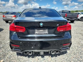 BMW M3 DCT* HARMAN KARDON* CARBON* КОЖА* ПОДГРЕВ* КАМЕРА*, снимка 6