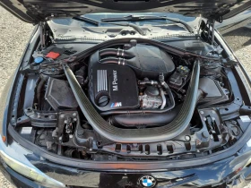 BMW M3 DCT* HARMAN KARDON* CARBON* КОЖА* ПОДГРЕВ* КАМЕРА*, снимка 11