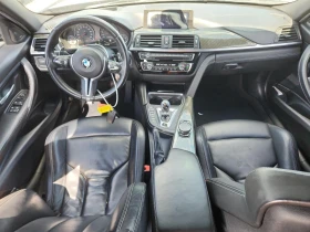BMW M3 DCT* HARMAN KARDON* CARBON* КОЖА* ПОДГРЕВ* КАМЕРА*, снимка 8