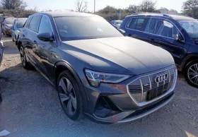 Audi E-Tron 71квч 230кв куатро, снимка 2
