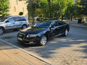 Audi A6, снимка 1
