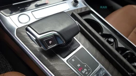 Audi A6 ОБДУХВАНЕ* ПОДГРЕВ* КАМЕРА* ПАМЕТ* 360 КАМ* HEADUP, снимка 9