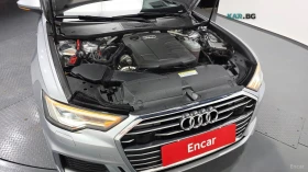Audi A6 ОБДУХВАНЕ* ПОДГРЕВ* КАМЕРА* ПАМЕТ* 360 КАМ* HEADUP, снимка 6