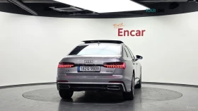 Audi A6 ОБДУХВАНЕ* ПОДГРЕВ* КАМЕРА* ПАМЕТ* 360 КАМ* HEADUP, снимка 4