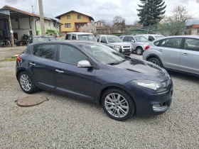 Renault Megane 1.5. -  110kc, снимка 2