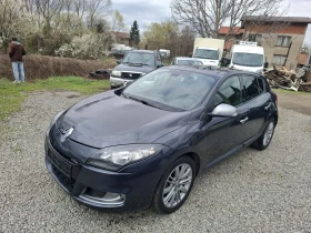 Renault Megane 1.5. -  110kc, снимка 3