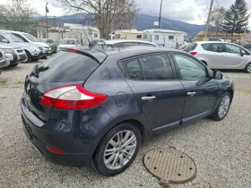 Renault Megane 1.5. -  110kc, снимка 5
