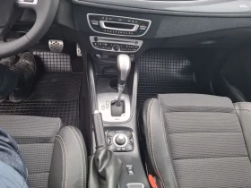 Renault Megane 1.5. -  110kc, снимка 17