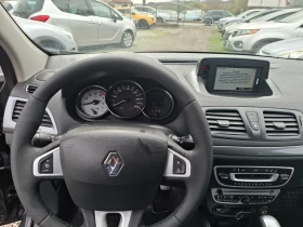 Renault Megane 1.5. -  110kc, снимка 14