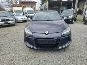 Renault Megane 1.5. -  110kc, снимка 1