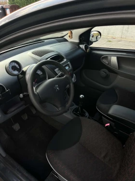 Peugeot 107, снимка 12