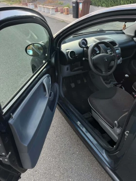 Peugeot 107, снимка 8