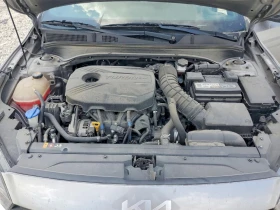 Kia Forte 1.6l Gt, снимка 11