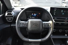 Citroen C4 500KM!!!* РАВЕН НА НОВ, снимка 13