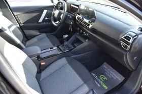 Citroen C4 500KM!!!* РАВЕН НА НОВ, снимка 12
