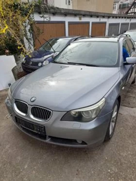     BMW 530 6 525 530 535