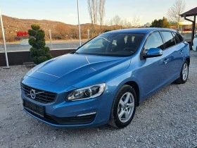 Volvo V60 2.0D 120кс D2! ! РЕАЛНИ КИЛОМЕТРИ ! ! EURO 6 - [1] 