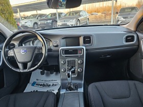 Volvo V60 2.0D 120кс D2! ! РЕАЛНИ КИЛОМЕТРИ ! ! EURO 6, снимка 11