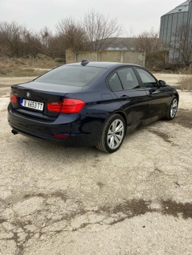 BMW 328 Xdrive | Mobile.bg   4