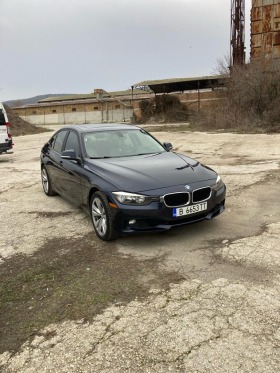 Обява за продажба на BMW 328 Xdrive ~22 500 лв. - изображение 1