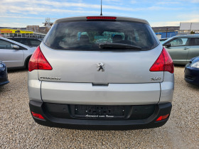 Peugeot 3008 2.0HDI, 150к.с., снимка 5