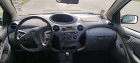 Toyota Yaris 1.3 VVT-I, снимка 5 - Автомобили и джипове - 45096886