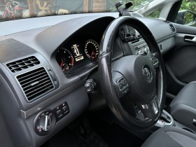 VW Touran 2.0 TDI 140PS DSG Life   !!! | Mobile.bg   12