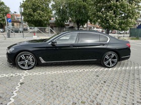 BMW 740 Ld xDrive Business Class, снимка 3 - Автомобили и джипове - 45609746