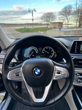 BMW 740 Ld xDrive Business Class, снимка 5 - Автомобили и джипове - 45407619